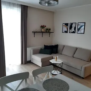 Apartament Baltica Sea Ii