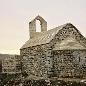 Dandy , Povljana Chorwacja